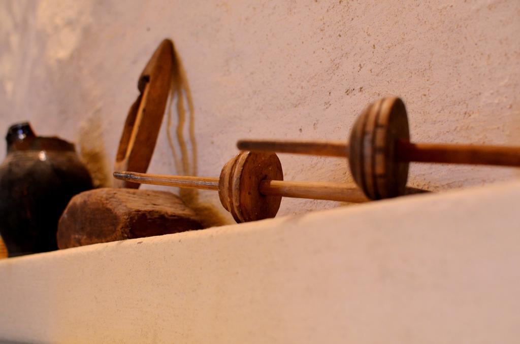 Vila Casa Contini Matera Pokoj fotografie