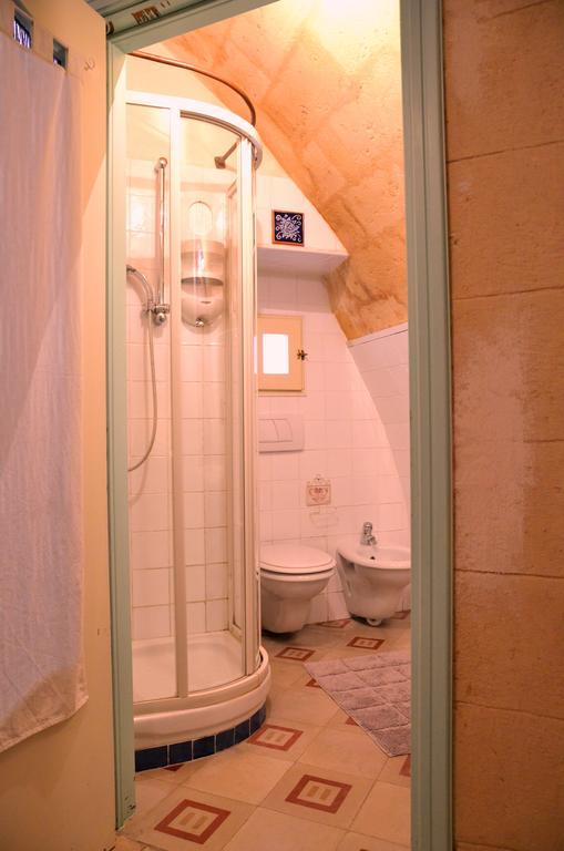 Vila Casa Contini Matera Pokoj fotografie