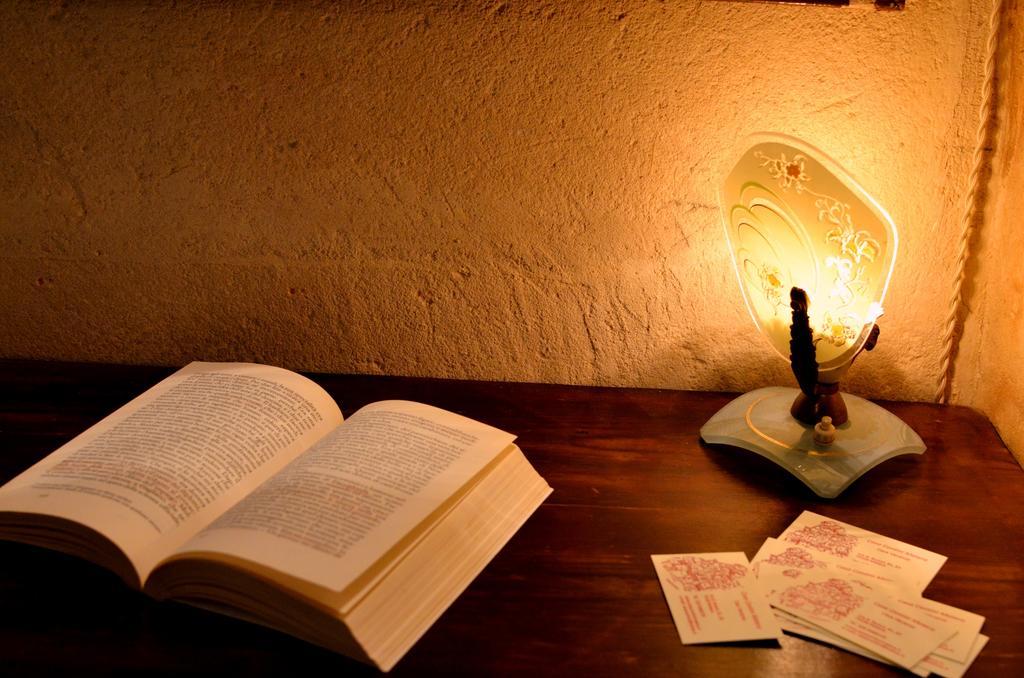 Vila Casa Contini Matera Pokoj fotografie