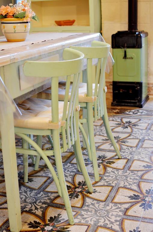 Vila Casa Contini Matera Pokoj fotografie