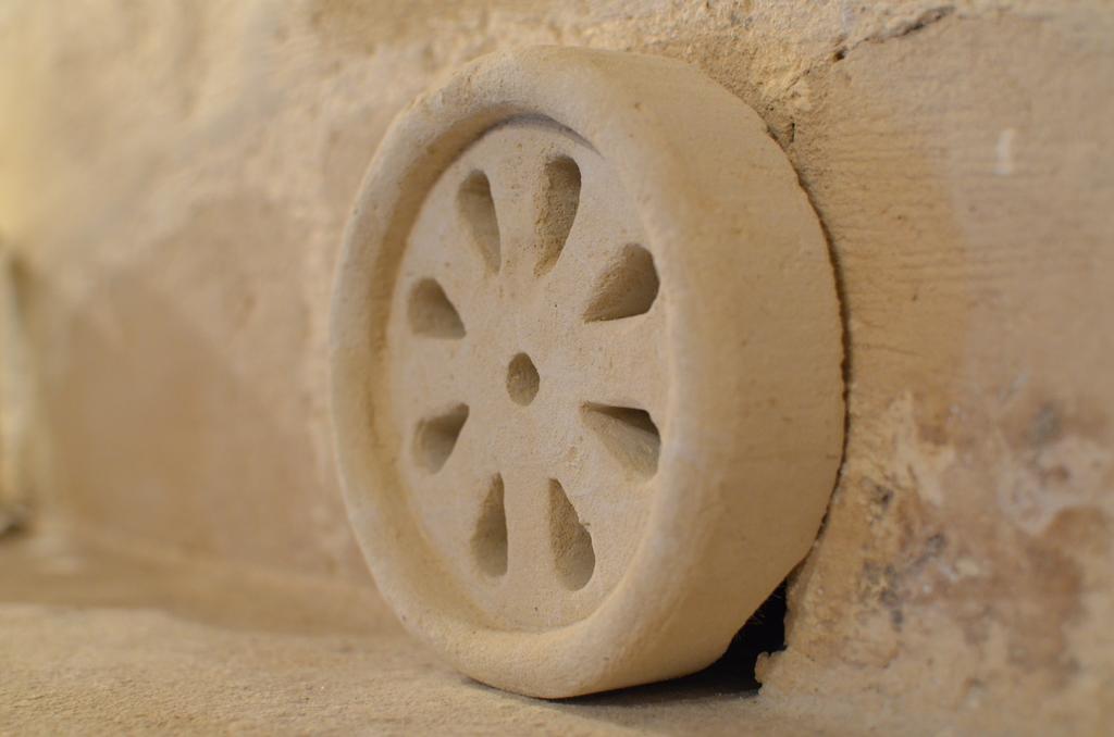 Vila Casa Contini Matera Pokoj fotografie