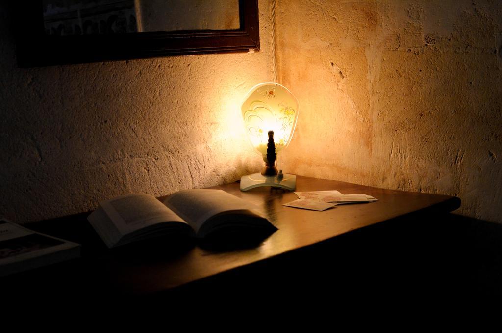 Vila Casa Contini Matera Pokoj fotografie