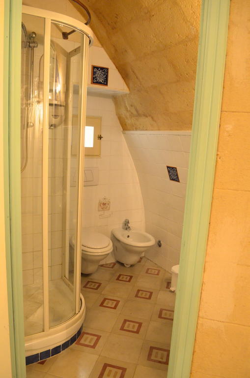 Vila Casa Contini Matera Pokoj fotografie