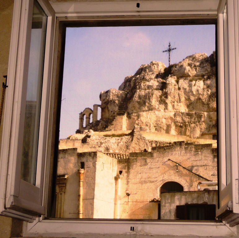 Vila Casa Contini Matera Pokoj fotografie