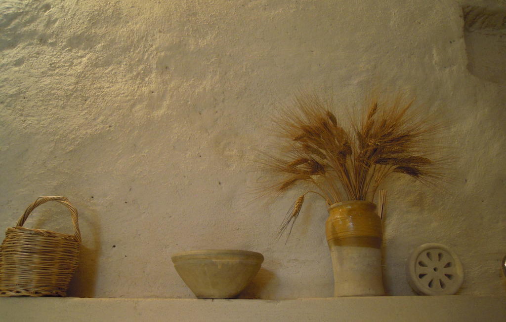 Vila Casa Contini Matera Pokoj fotografie
